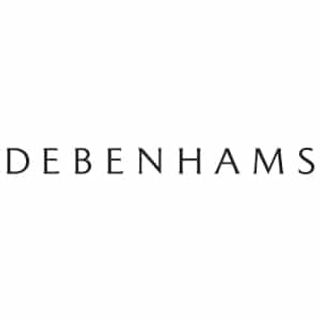 Debenhams Personal Finance logo