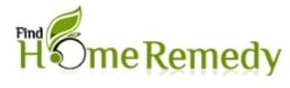 Find Home Remedy logo