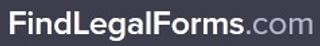 Find Legal Forms logo
