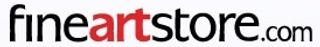 Fine Art Store logo
