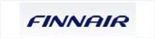 Finnair logo
