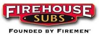 Firehouse Subs logo