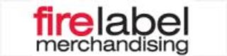 Fire Label logo