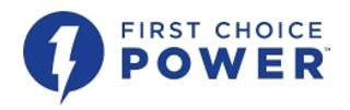 First Choice Power logo
