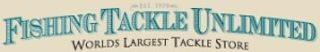Fishing Tackle Unlimited logo
