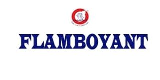 Flamboyant logo