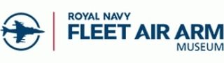 Fleet Air Arm Museum logo