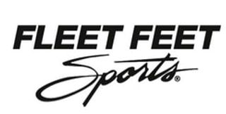 Fleet Feet Sports logo