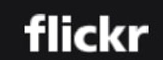 Flickr logo