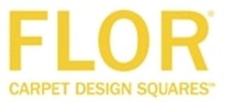 FLOR logo