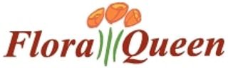 FloraQueen logo