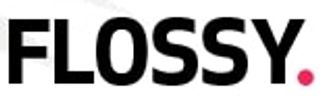Flossy Shoes logo