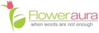 FlowerAura logo