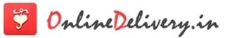 Flower Online Delivery logo