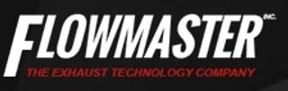 Flowmaster logo