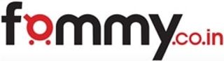 Fommy logo