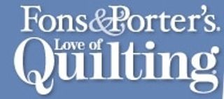 Fons & Porter logo