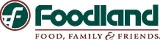 Foodland logo