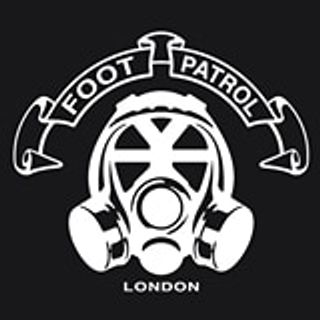 Footpatrol logo