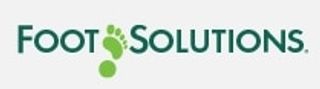 Foot Solutions logo