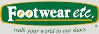 Footwear etc logo