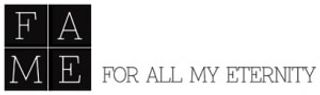 For All My Eternity logo