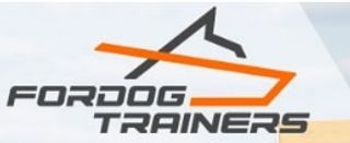 For Dog Trainers logo