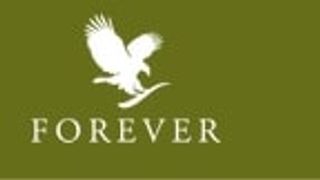 Forever Living Products logo