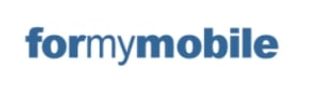 Formymobile.co.uk logo