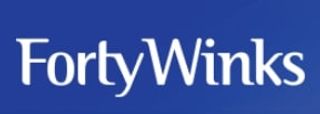 Forty Winks logo