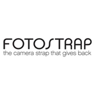 FOTO Strap  logo