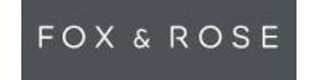 Fox And Rose logo