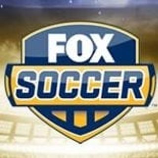 Fox Soccer logo