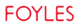 Foyles logo