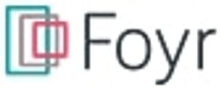 Foyr logo