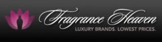 Fragrance Heaven logo