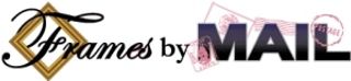Frames By Mail logo