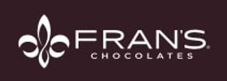 Fran's Chocolates logo