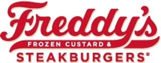Freddy's logo