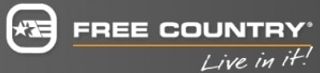 Free Country logo