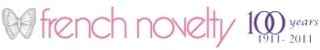 French Novelty logo