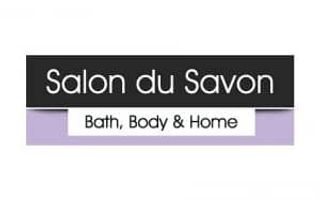 Salon du Savon logo