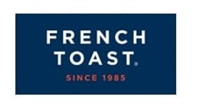 French Toast logo