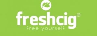 Freshcig logo