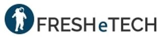 Freshetech logo