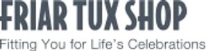 Friar Tux Shop logo
