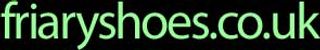 Friary Shoes logo