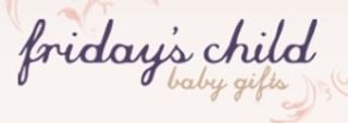 fridays child logo
