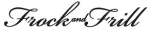 Frock and Frill logo