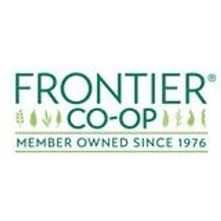 Frontier Natural Products Co-op logo